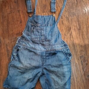 Holding Horses Blue Denim Apparel